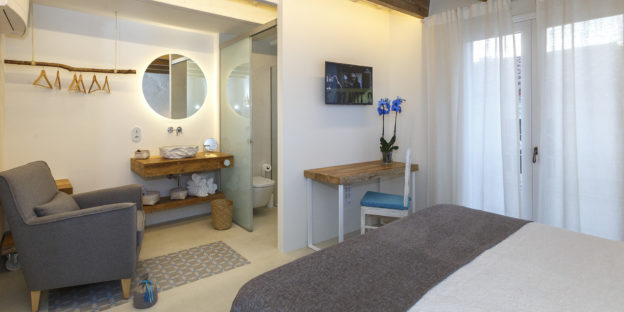 Binihotels Menorca