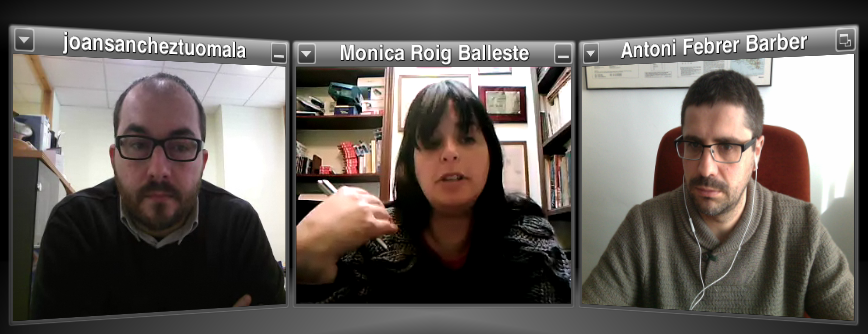 Equipo de Social Chef