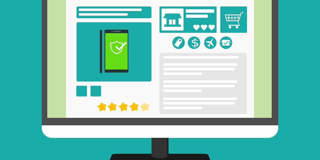 e-commerce Socialchef