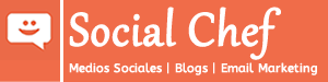 Social Chef - Medios Sociales | Blogs | Email Marketing