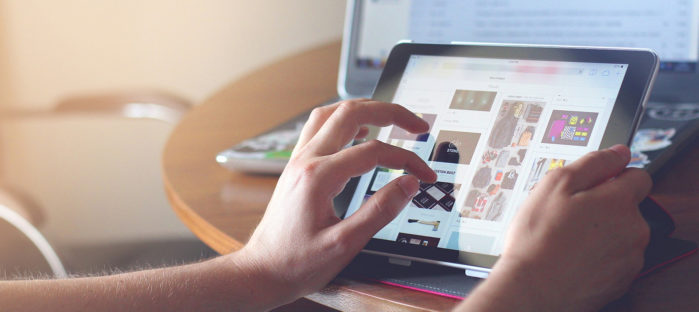 Fibra Óptica en Menorca con Fibralink