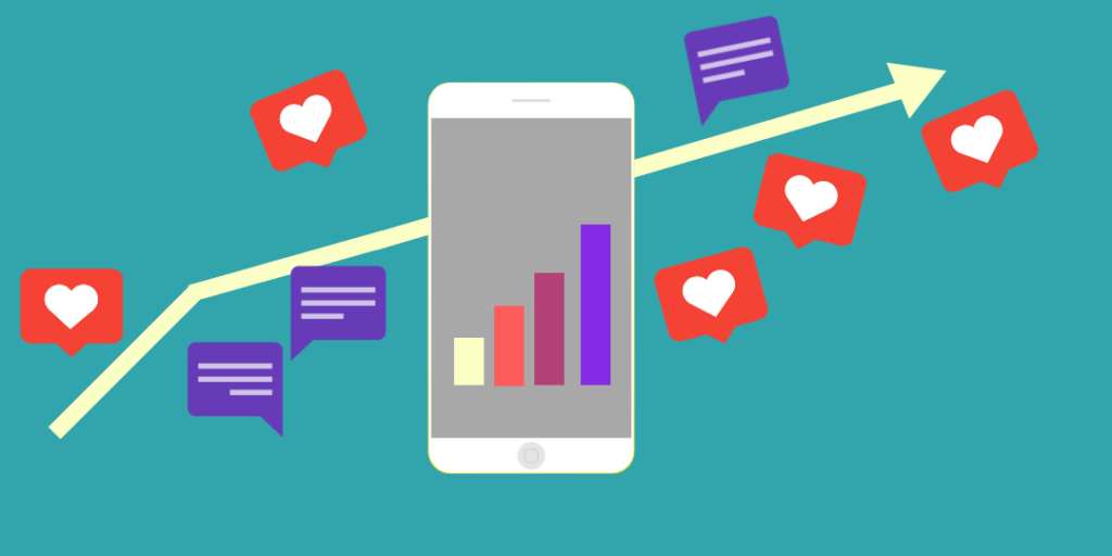 Trucos para aumentar el engagement en Instagram