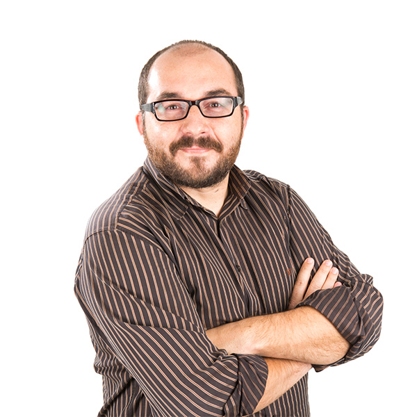 Joan R. Sánchez Tuomala Joan R. Sánchez Tuomala