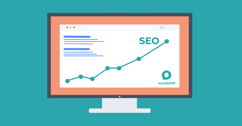 Los 4 pilares SEO para posicionar la web de tu empresa en Google