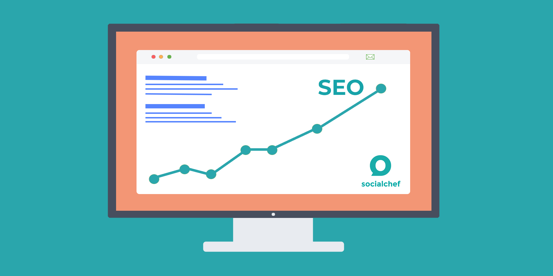 Traducción SEO de páginas web