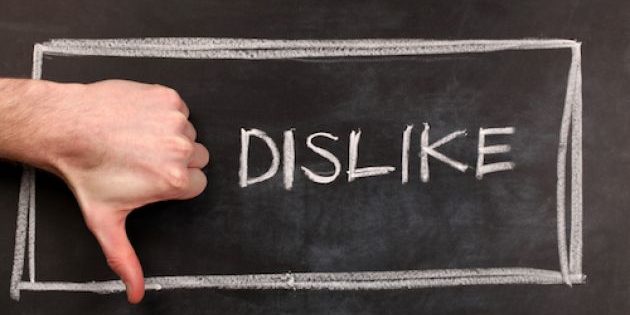 Errores de las empresas en medios sociales