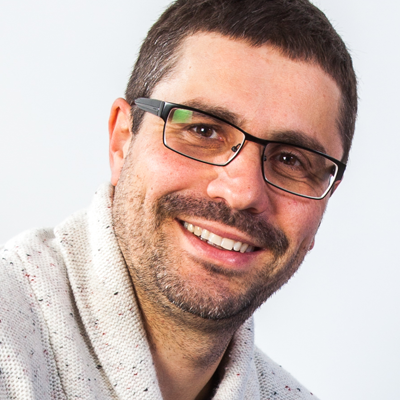 Antoni Febrer Barber