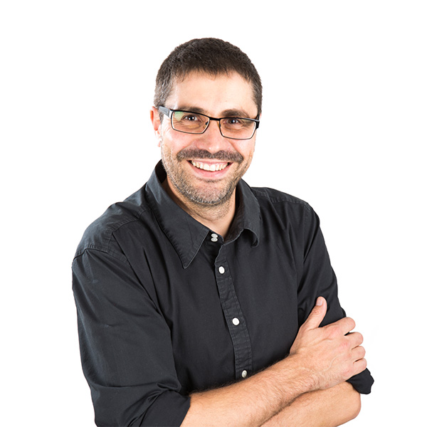 Antoni Febrer Barber Antoni Febrer Barber